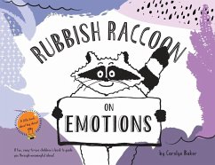 Rubbish Raccoon - Baker, Carolyn