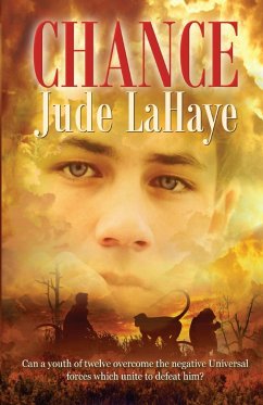 Chance - LaHaye, Jude