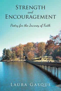 Strength and Encouragement - Gasque, Laura
