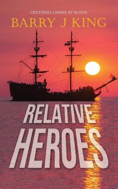 Cover Relative Heroes