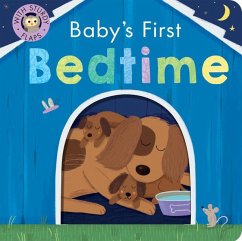 Baby's First Bedtime - Mclean, Danielle