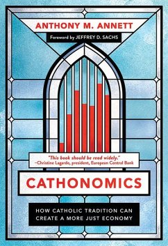 Cathonomics - Annett, Anthony M.