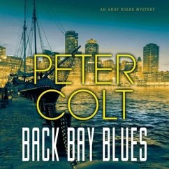 Back Bay Blues - Colt, Peter