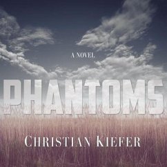 Phantoms Lib/E - Kiefer, Christian