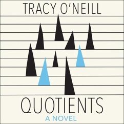 Quotients - O'Neill, Tracy