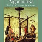 Argonautika Lib/E: The Story of Jason and the Argonauts
