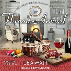 Thread on Arrival - Wait, Lea