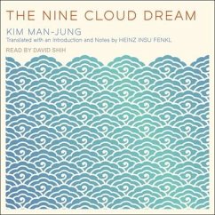 The Nine Cloud Dream Lib/E