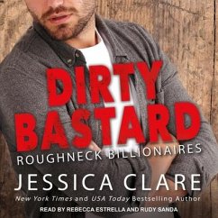 Dirty Bastard - Clare, Jessica