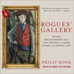 Rogues' Gallery Lib/E: The Rise (and Occasional Fall) of Art Dealers, the Hidden Players in the History of Art