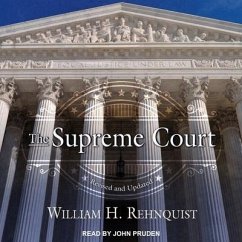The Supreme Court - Rehnquist, William H.