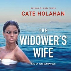 The Widower's Wife Lib/E - Holahan, Cate