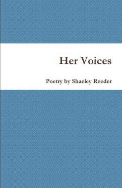 Her Voices - Reeder, Shaeley