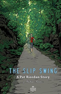 The Slip Swing - McGee, J. Michael