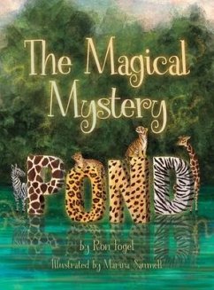 The Magical Mystery Pond - Fogel, Ron