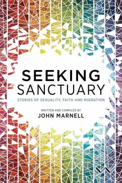 Seeking Sanctuary - Marnell, John