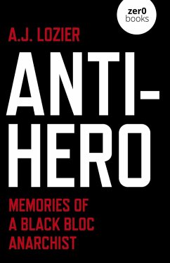 Cover Anti-Hero
