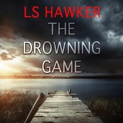 The Drowning Game Lib/E - Hawker, Ls