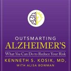 Outsmarting Alzheimer's Lib/E: What You Can Do to Reduce Your Risk