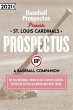 St. Louis Cardinals 2021 - Bild 1