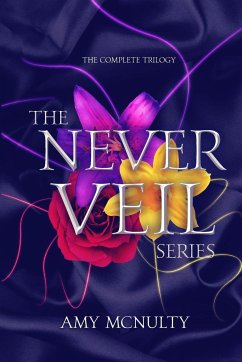 The Never Veil Series - McNulty, Amy
