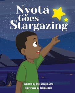 Nyota Goes Stargazing - Somi, Shili Joseph