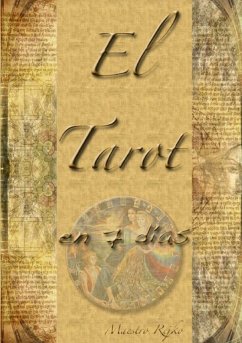 Cover EL TAROT EN 7 DÍAS