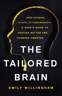 The Tailored Brain - Willingham, Emily