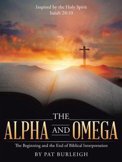 The Alpha and Omega