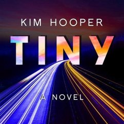Tiny Lib/E - Hooper, Kim