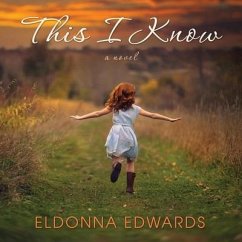 This I Know - Edwards, Eldonna