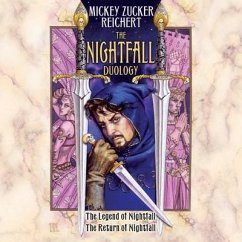 The Nightfall Duology - Reichert, Mickey Zucker