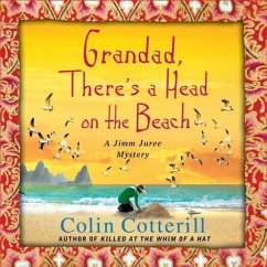 Grandad, There's a Head on the Beach - Cotterill, Colin