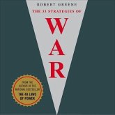 The 33 Strategies of War Lib/E