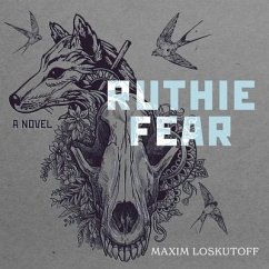 Ruthie Fear - Loskutoff, Maxim