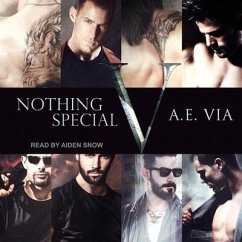 Nothing Special V - Via, A. E.