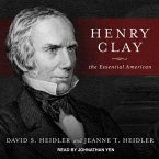 Henry Clay Lib/E: The Essential American