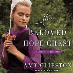 The Beloved Hope Chest Lib/E - Clipston, Amy