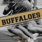 Running with the Buffaloes Lib/E: A Season Inside with Mark Wetmore, Adam Goucher, and the University of Colorado Men's Cross Country Team