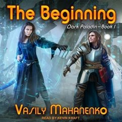 The Beginning Lib/E - Mahanenko, Vasily