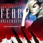 Fear University Lib/E