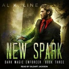 New Spark Lib/E - Line, Al K.