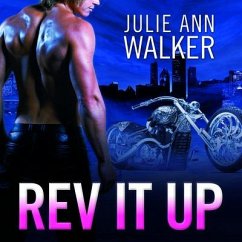 REV It Up Lib/E - Walker, Julie Ann
