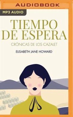 Tiempo de Espera - Howard, Elizabeth Jane