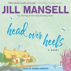Head Over Heels Lib/E - Mansell, Jill