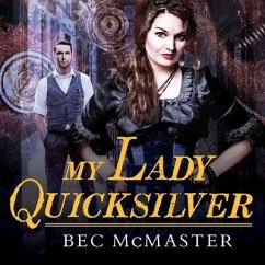 My Lady Quicksilver - Mcmaster, Bec