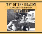 Bruce Lee. way of the Dragon Iconic photo collection