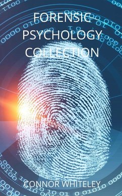 Forensic Psychology Collection - Whiteley, Connor