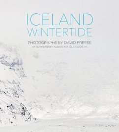 Iceland - Freese, David