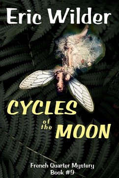 Cycles of the Moon - Wilder, Eric